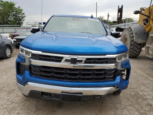 1GCUDDED6RZ116014 Chevrolet All Models SILVERADO 5