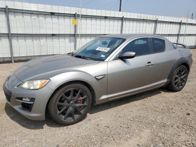 2009 Mazda Rx8 VIN: JM1FE17P990400883 Lot: 55752164