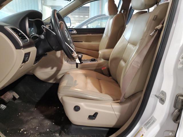 2015 Jeep Grand Cherokee Limited VIN: 1C4RJFBG7FC860308 Lot: 54746764