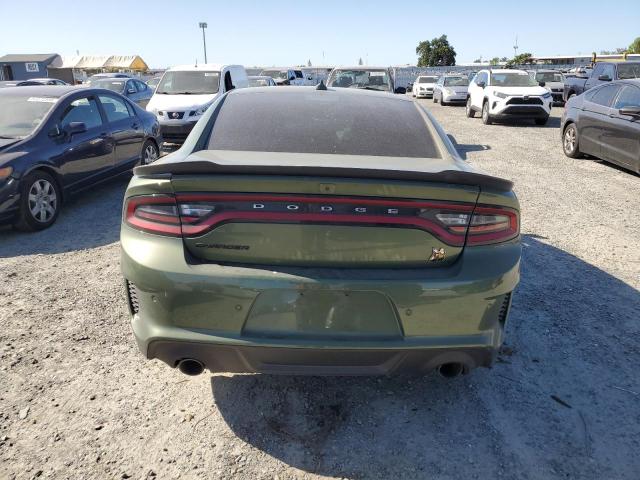 2C3CDXGJ1NH171212 Dodge Charger SC 6