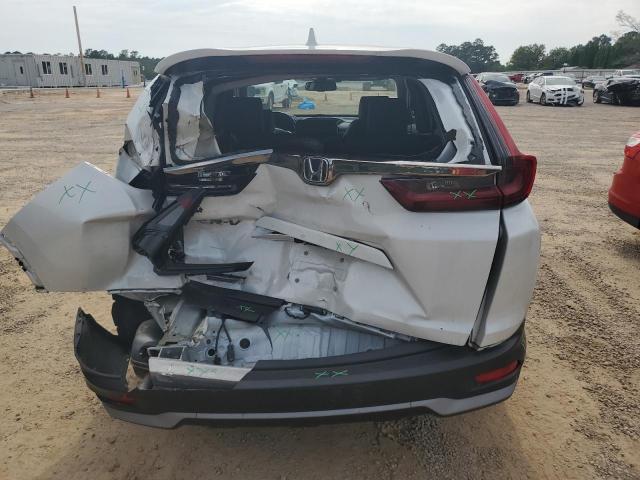 2021 Honda Cr-V Exl VIN: 2HKRW1H87MH415119 Lot: 54940854