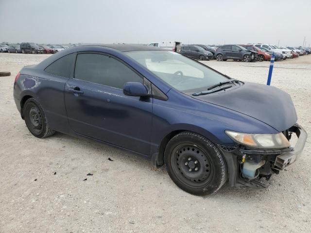 2009 Honda Civic Lx VIN: 2HGFG12609H518987 Lot: 54049154