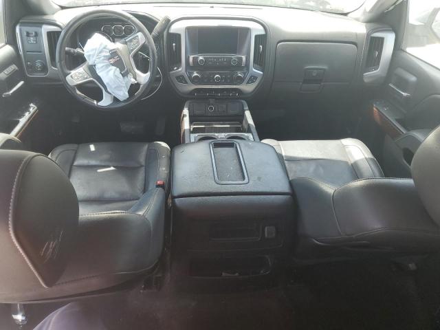 2015 GMC Sierra C1500 Slt VIN: 3GTP1VEC3FG527028 Lot: 56208704