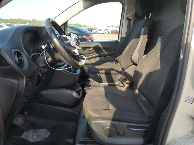 2016 MERCEDES-BENZ METRIS - WD3PG2EA4G3150512