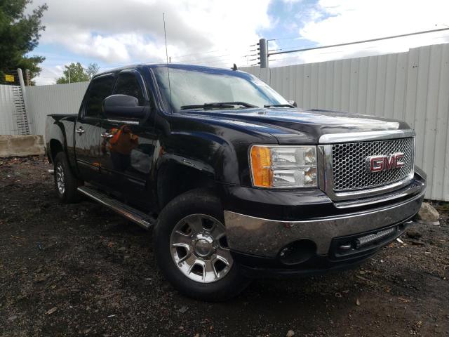 2007 GMC New Sierra K1500 VIN: 2GTEK13M771528881 Lot: 54123124