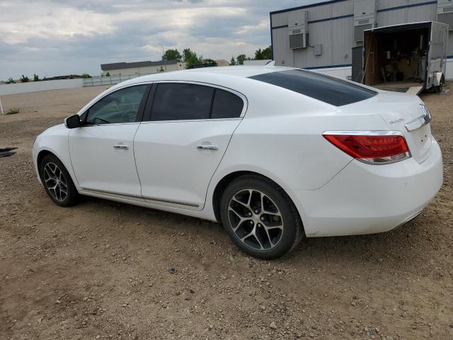 VIN 1G4GC5E37DF289169 2013 Buick Lacrosse no.2