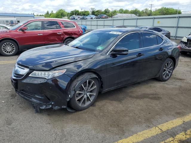 2016 Acura Tlx Tech VIN: 19UUB2F55GA002164 Lot: 56571614