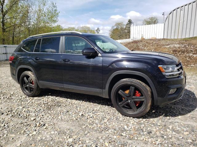 Vin: 1v2lr2ca3kc574899, lot: 54487635, volkswagen atlas se 20194
