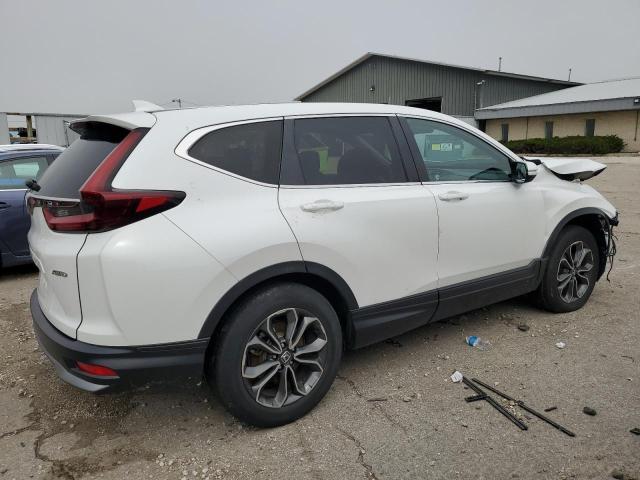 5J6RW2H58MA005460 Honda CRV CR-V EX 3