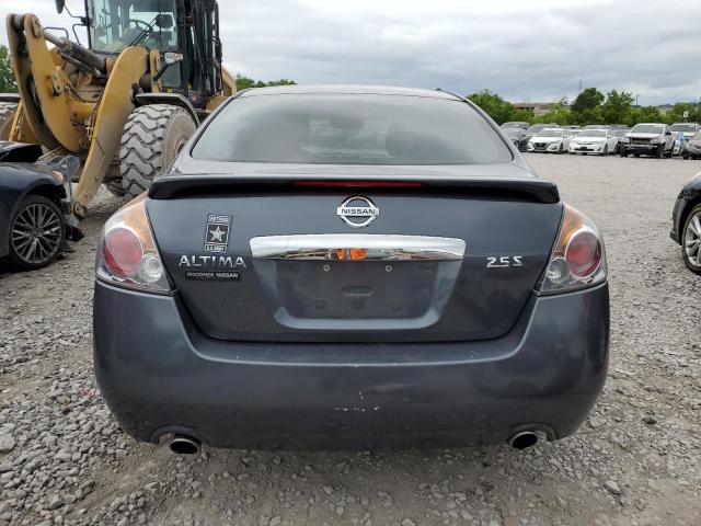 2012 Nissan Altima Base VIN: 1N4AL2AP7CC186051 Lot: 55470904