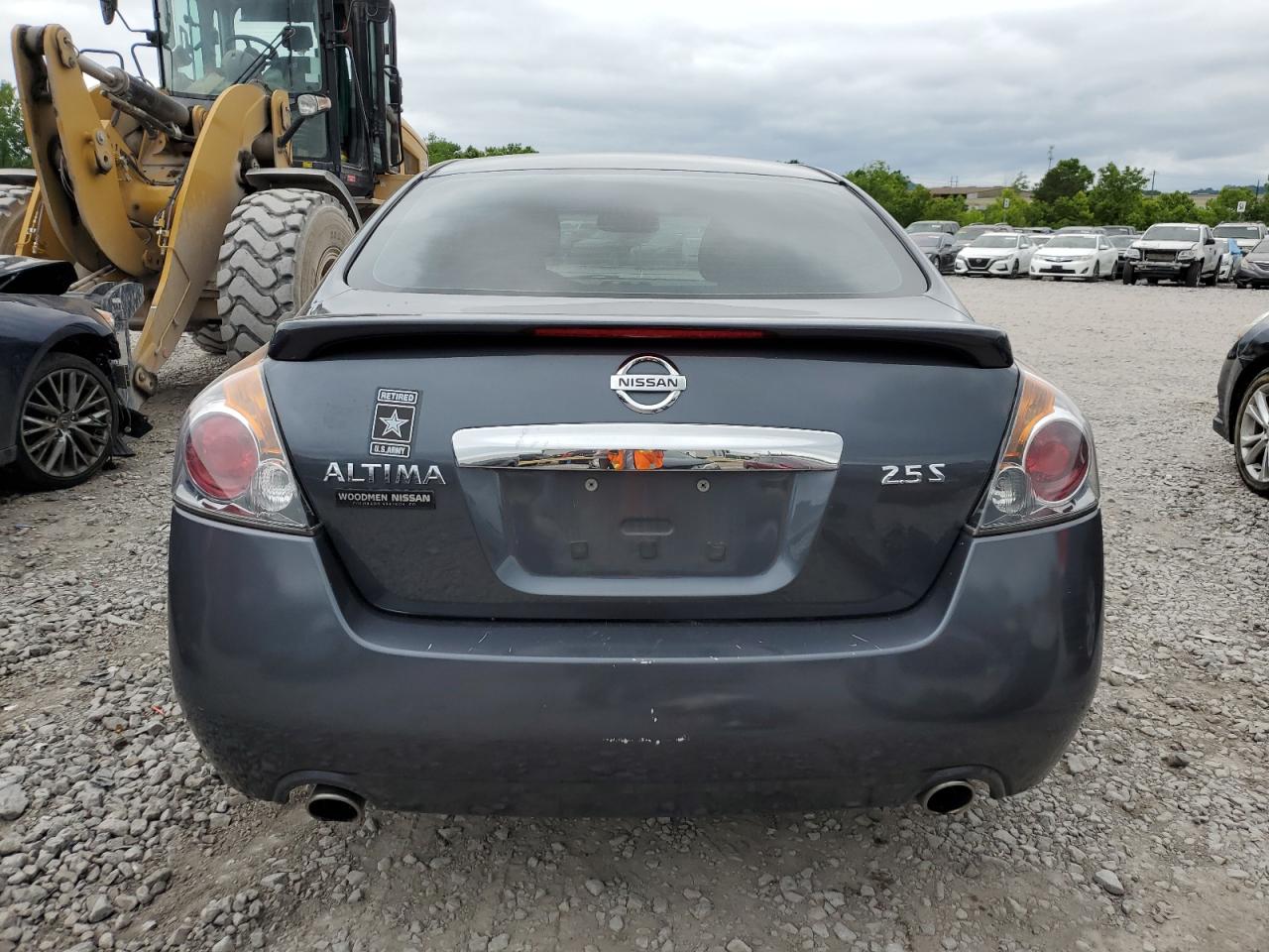 1N4AL2AP7CC186051 2012 Nissan Altima Base