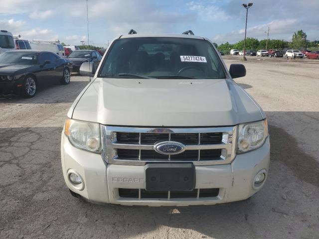 2008 Ford Escape Xlt VIN: 1FMCU93Z78KA42225 Lot: 54277474