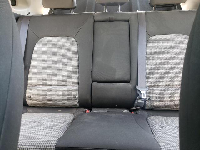 2020 HYUNDAI KONA SEL P - KM8K62AA6LU457527