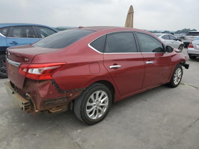 2017 Nissan Sentra S VIN: 3N1AB7AP1HY248524 Lot: 55799874