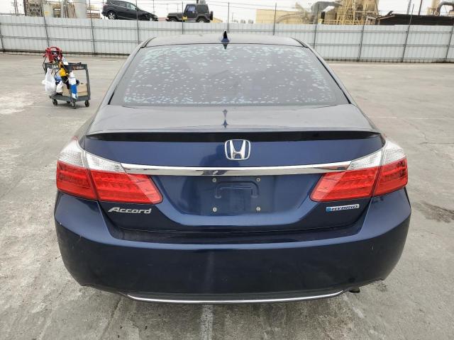 2015 Honda Accord - Image 6