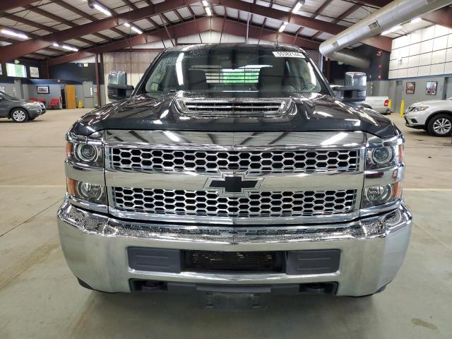 2019 Chevrolet Silverado K2500 Heavy Duty Lt VIN: 1GC1KSEY0KF222420 Lot: 55382144