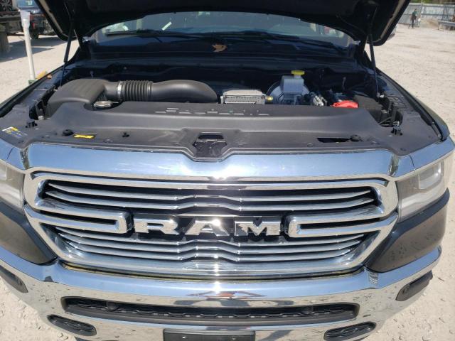 2020 Ram 1500 Laramie VIN: 1C6SRFJT2LN343630 Lot: 53438644