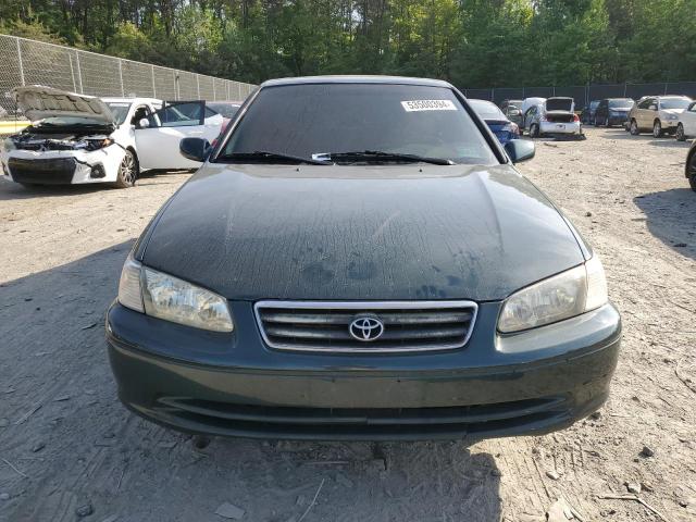 2001 Toyota Camry Le VIN: 4T1BF22KX1U962894 Lot: 53500394