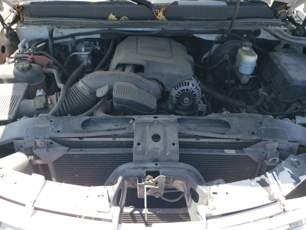 3GTP2VE77CG190956 2012 GMC Sierra K1500 Sle