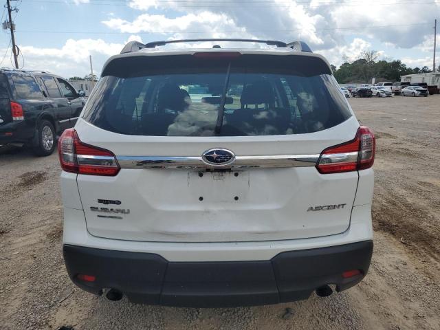 2022 Subaru Ascent VIN: 4S4WMAAD8N3434240 Lot: 55498734