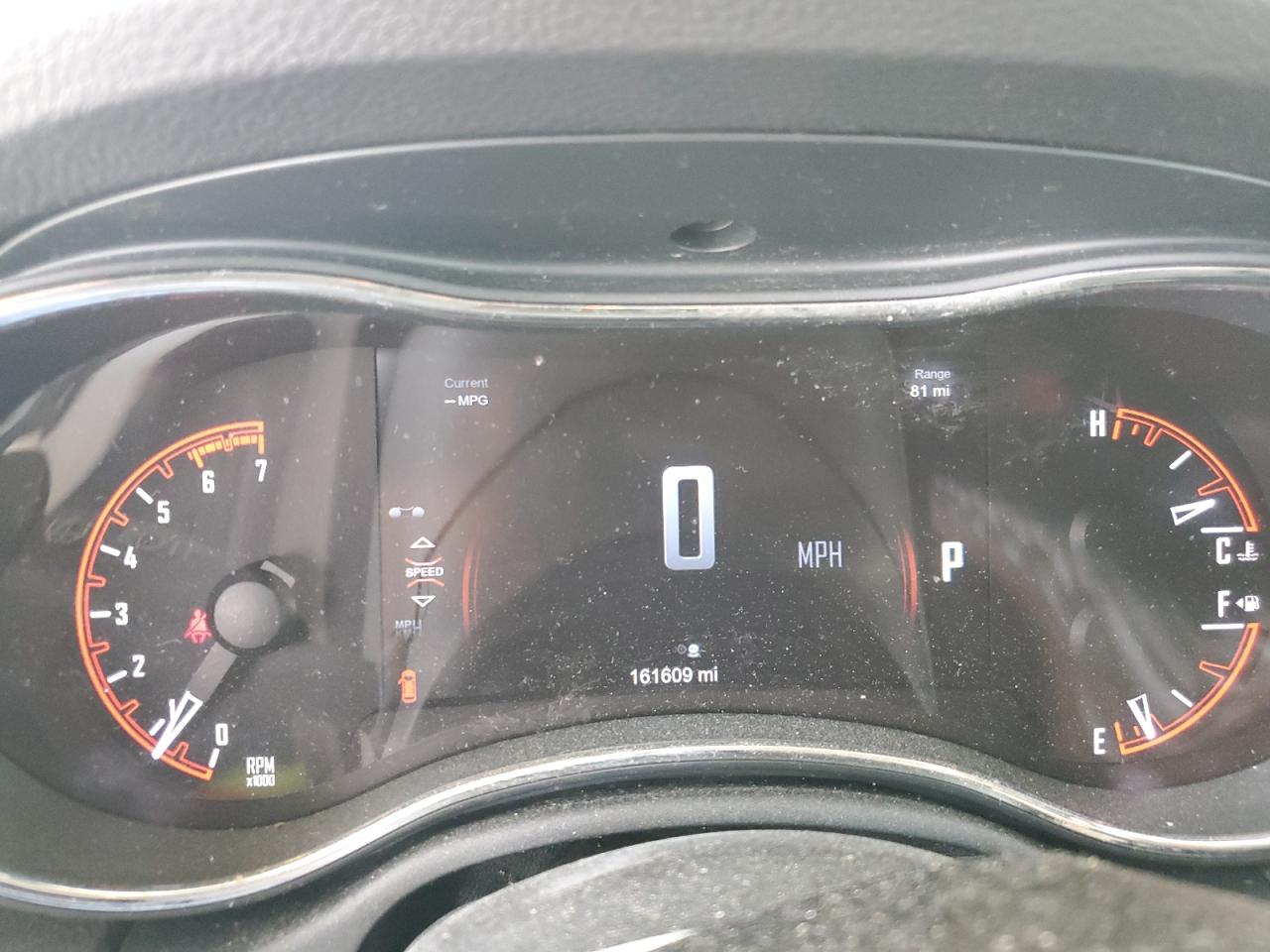 1C4SDHCT5EC975844 2014 Dodge Durango R/T