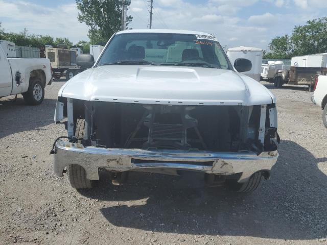 2011 GMC SIERRA C1500 - 1GTN1TE0XBZ364972