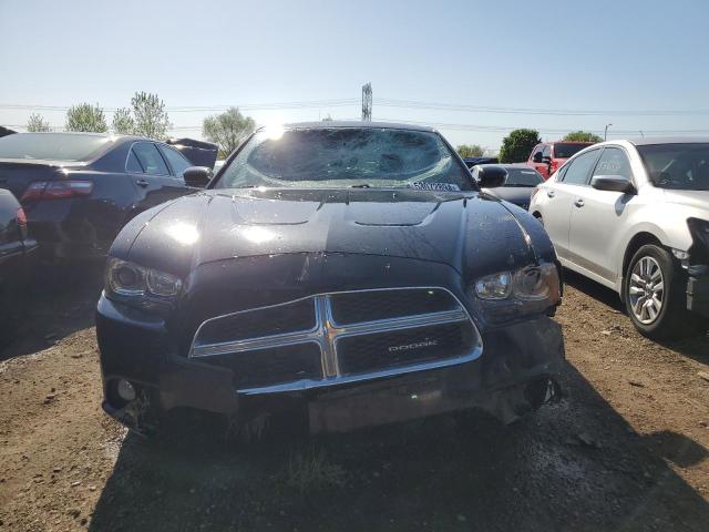 2012 Dodge Charger R/T VIN: 2C3CDXCT4CH107038 Lot: 53072894