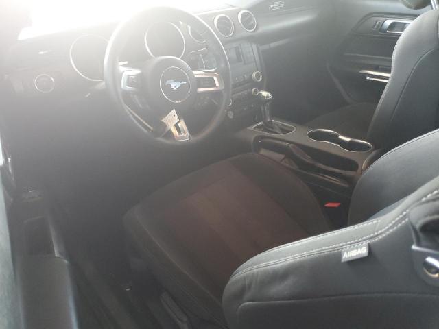 2020 Ford Mustang VIN: 1FA6P8TH1L5108095 Lot: 56645864