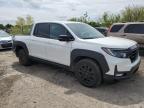 HONDA RIDGELINE photo