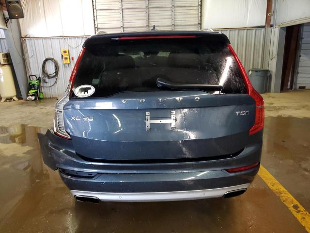 2020 Volvo Xc90 T5 Momentum VIN: YV4102PK3L1531616 Lot: 53413924