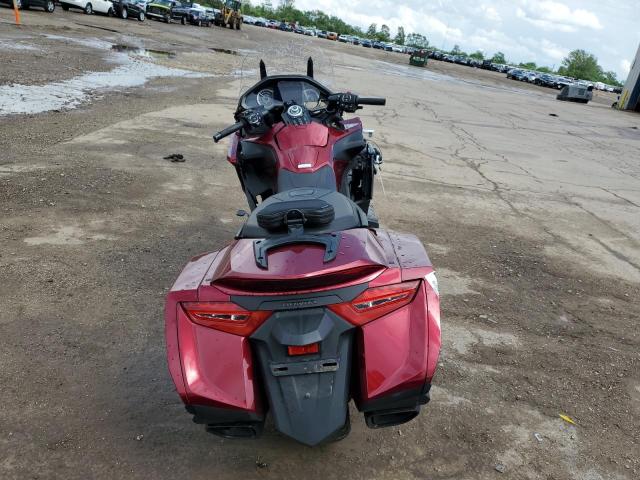 2018 HONDA GL1800 B JH2SC7913JK000074