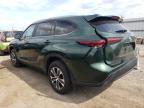 TOYOTA HIGHLANDER photo