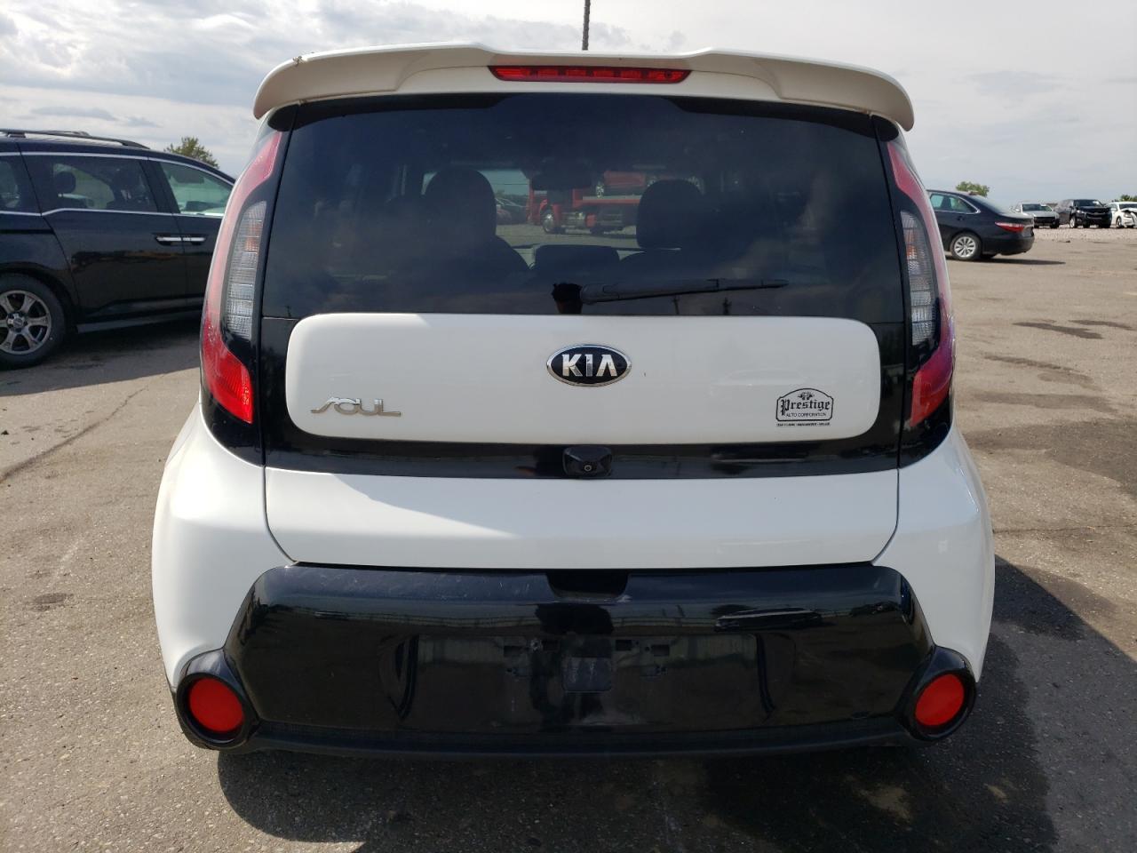KNDJP3A5XG7860291 2016 Kia Soul +