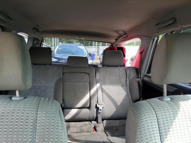 2007 Toyota 4Runner Sr5 VIN: JTEZU14R170092882 Lot: 53521984