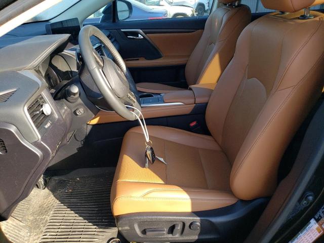 2022 Lexus Rx 350 VIN: 2T2HZMDA3NC351240 Lot: 55338964