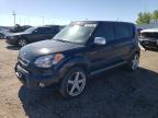 KIA SOUL + photo