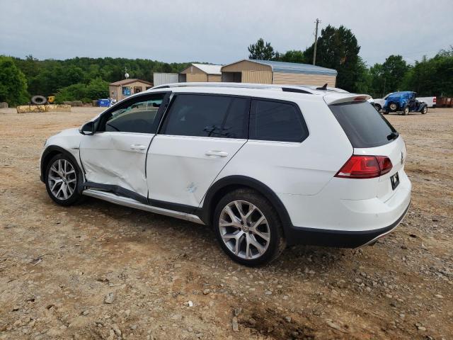 2017 Volkswagen Golf Alltrack S VIN: 3VWH17AU2HM504873 Lot: 54494404