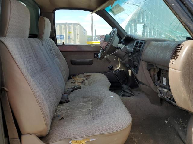 1997 Toyota Tacoma VIN: 4TANL42N7VZ279622 Lot: 55353634