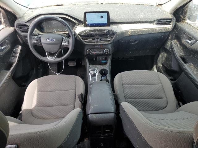 2021 Ford Escape Se VIN: 1FMCU9G66MUA81032 Lot: 57069044