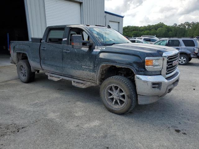 2017 GMC SIERRA K25 - 1GT12REG2HF139340