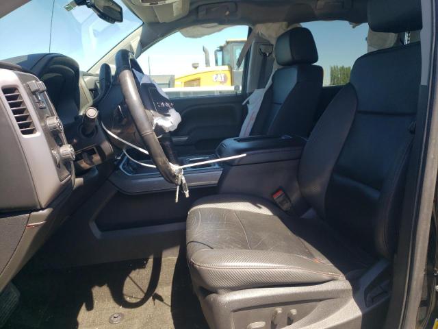 2016 GMC Sierra K1500 Slt VIN: 3GTU2NEC3GG147074 Lot: 54712234