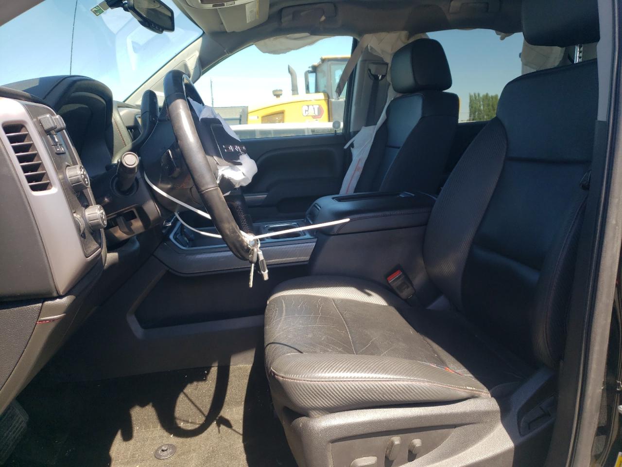 3GTU2NEC3GG147074 2016 GMC Sierra K1500 Slt