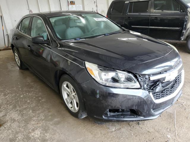 2015 Chevrolet Malibu Ls VIN: 1G11B5SL4FF265554 Lot: 54973744