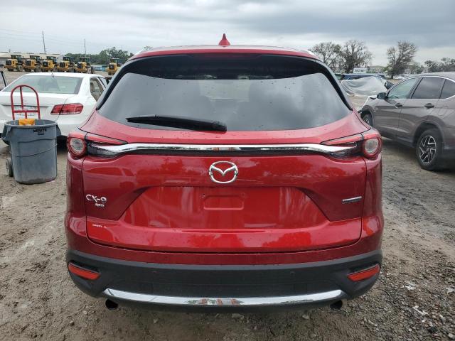 JM3TCBDY1M0536548 Mazda CX-9 GRAND 6