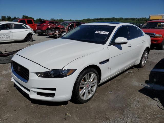 2019 Jaguar Xe Premium VIN: SAJAJ4FX9KCP51582 Lot: 56257464