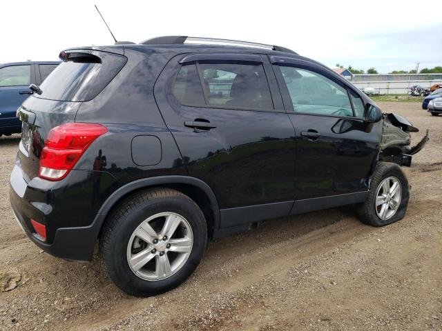 KL7CJPSB6MB314485 Chevrolet Trax 1LT 3