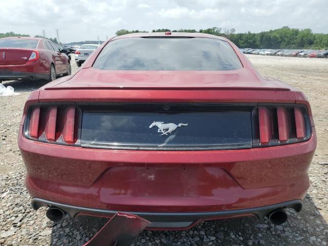 2015 Ford Mustang VIN: 1FA6P8TH6F5318132 Lot: 53656764