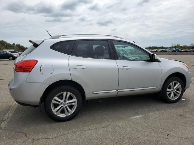 2012 Nissan Rogue S VIN: JN8AS5MV9CW704950 Lot: 55168674