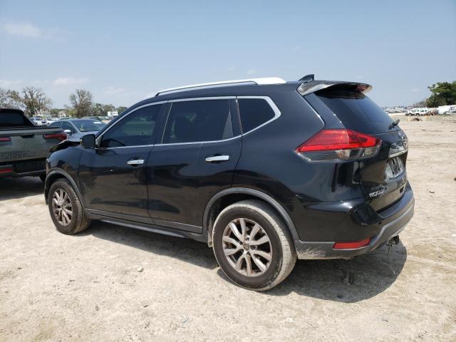 2017 Nissan Rogue S VIN: KNMAT2MT5HP510651 Lot: 55465084