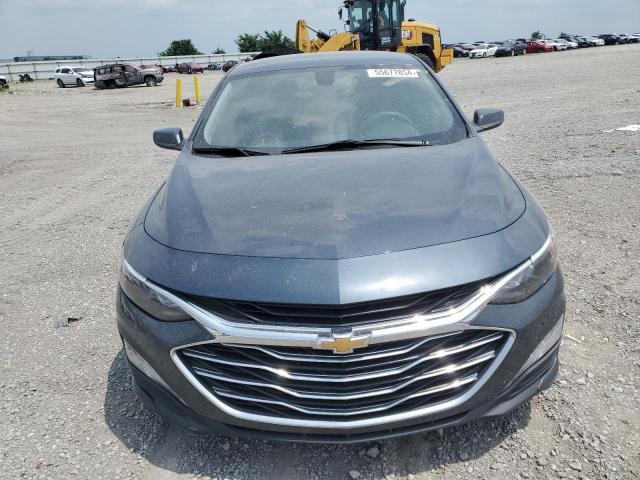 2020 CHEVROLET MALIBU LT - 1G1ZD5ST7LF091634